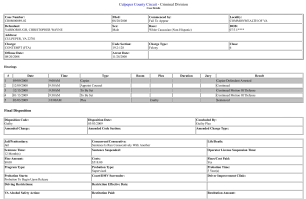 Case 2, Page 1